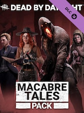 Dead by Daylight: Macabre Tales Pack PC