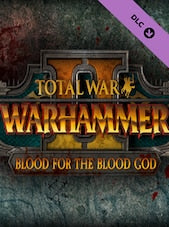 Total War: WARHAMMER II ??Blood for the Blood God II PC