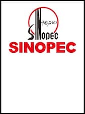 Sinopec Fuel Card 500 CNY