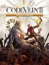 Code Vein II Deluxe Edition PC