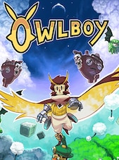 Owlboy PC