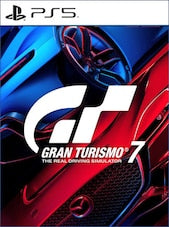 Gran Turismo 7 PS5
