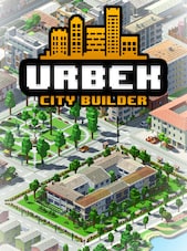 Urbek City Builder PC