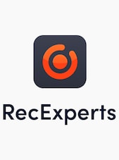 EaseUS RecExperts Pro Screen Recorder - PC 1 Device Lifetime