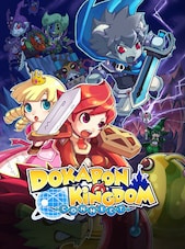 Dokapon Kingdom: Connect PC