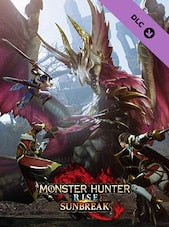 Monster Hunter Rise: Sunbreak PC