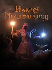Hands of Necromancy PC