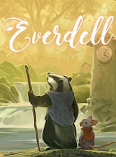 Everdell PC
