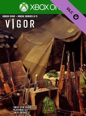 Vigor - Deer Stalker Pack Xbox One