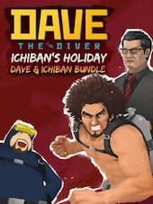 DAVE THE DIVER Ichiban Bundle PC