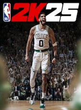 NBA 2K25 PC