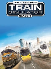 Train Simulator Classic Bundle Pack PC