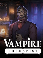 Vampire Therapist PC