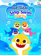 Baby Shark: Sing & Swim Party PC