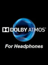 Dolby Atmos for Headphones - Xbox One, PC