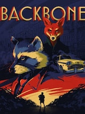 Backbone PC