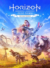 Horizon Zero Dawn Remastered PC