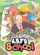 Let's School PC