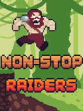 Non-Stop Raiders PC