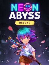 Neon Abyss Deluxe Edition PC