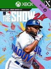 MLB The Show 24 - 10 The Show Packs Xbox Series X/S