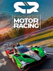 Project Motor Racing PC