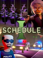 Schedule I PC