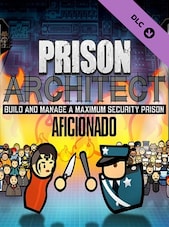 Prison Architect Aficionado PC