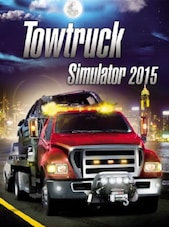 Towtruck Simulator 2015 PC