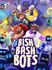 Bish Bash Bots PC