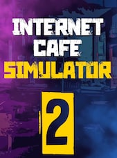 Internet Cafe Simulator 2 PC