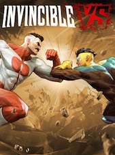 Invincible VS Deluxe Edition PC