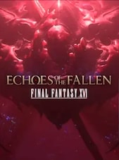 Final Fantasy XVI: Echoes of the Fallen PC