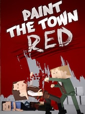 Paint the Town Red PC