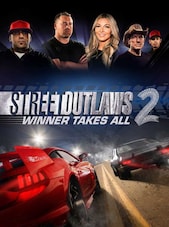 Street Outlaws 2: Winner Takes All PC