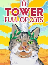 A Tower Full of Cats PC