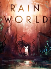 Rain World PC