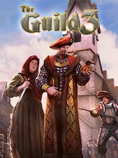 The Guild 3 PC