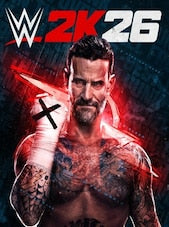 WWE 2K26 PC