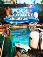 Pool Cleaning Simulator PC