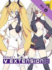 DJMax Respect V: V Extension III Pack PC