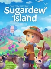 Sugardew Island: Your Cozy Farm Shop PC