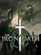 The Iron Oath PC