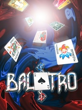 Balatro PC