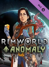 RimWorld: Anomaly PC
