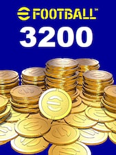 eFootball 2023 - - 3200 Coins