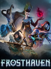 Frosthaven PC