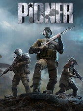 PIONER PC