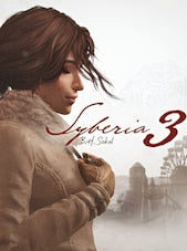 Syberia 3 PC