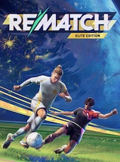 REMATCH Elite Edition PC